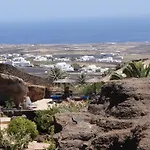 Castillo Lanzarote Sophie - Luxury -sleep In A Volcanic Cave With Heated Pool Вилла *