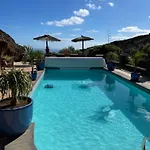 Castillo Lanzarote Sophie - Luxury -sleep In A Volcanic Cave With Heated Pool Villa *
