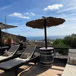Villa Castillo Lanzarote Sophie - Luxury -sleep In A Volcanic Cave With Heated Pool *