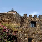 Castillo Lanzarote Sophie - Luxury -sleep In A Volcanic Cave With Heated Pool * Tías