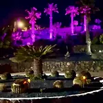 Villa Castillo Lanzarote Sophie - Luxury -sleep In A Volcanic Cave With Heated Pool *