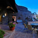Castillo Lanzarote Sophie - Luxury -sleep In A Volcanic Cave With Heated Pool Villa *