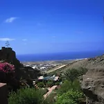 Castillo Lanzarote Sophie - Luxury -sleep In A Volcanic Cave With Heated Pool Villa