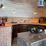Вилла Castillo Lanzarote Sophie - Luxury -sleep In A Volcanic Cave With Heated Pool *
