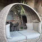 Villa Castillo Lanzarote Sophie - Luxury -sleep In A Volcanic Cave With Heated Pool