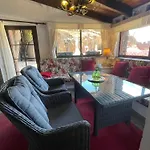 Castillo Lanzarote Sophie - Luxury -sleep In A Volcanic Cave With Heated Pool Villa *