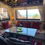 Castillo Lanzarote Sophie - Luxury -sleep In A Volcanic Cave With Heated Pool *
