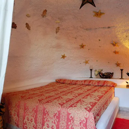 Castillo Lanzarote Sophie - Luxury -sleep In A Volcanic Cave With Heated Pool Villa
